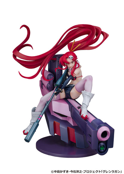 Gurren Lagann Yoko & Yoko M Tank Figure - Image 3