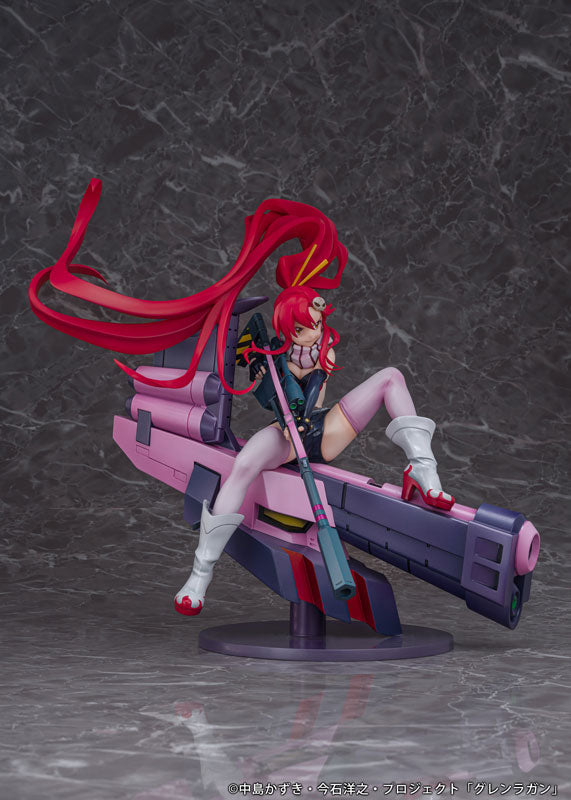 Gurren Lagann Yoko & Yoko M Tank Figure - Image 5