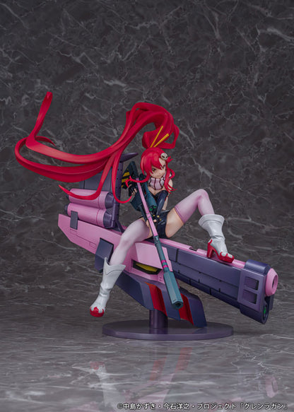 Gurren Lagann Yoko & Yoko M Tank Figure - Image 5