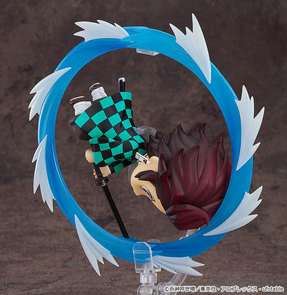 Nendoroid Demon Slayer: Kimetsu no Yaiba Tanjiro Kamado - Image 6