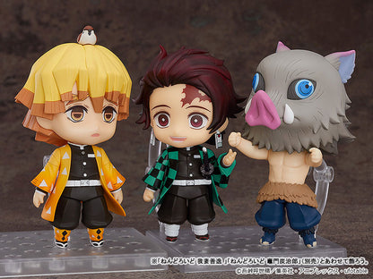 Nendoroid Demon Slayer: Kimetsu no Yaiba Inosuke Hashibira - Image 10