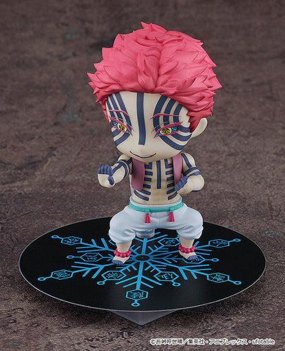 Nendoroid Demon Slayer: Kimetsu no Yaiba Akaza - Image 4