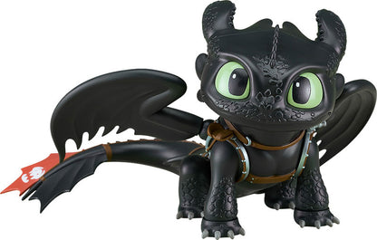 Nendoroid How to Train Your Dragon Toothless - Image 2