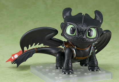 Nendoroid How to Train Your Dragon Toothless - Image 3