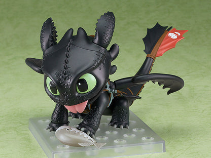 Nendoroid How to Train Your Dragon Toothless - Image 6