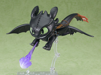 Nendoroid How to Train Your Dragon Toothless - Image 7
