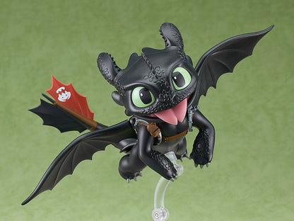 Nendoroid How to Train Your Dragon Toothless - Image 8
