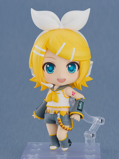 Nendoroid Character Vocal Series 02 Kagamine Rin 2.0 - Image 3
