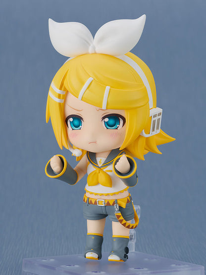 Nendoroid Character Vocal Series 02 Kagamine Rin 2.0 - Image 4