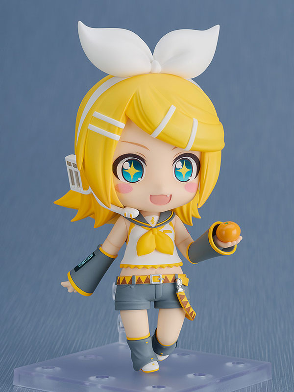 Nendoroid Character Vocal Series 02 Kagamine Rin 2.0 - Image 5