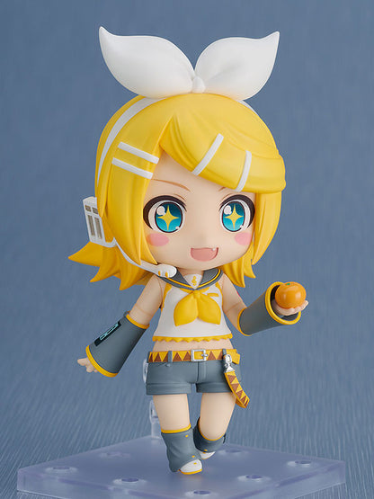 Nendoroid Character Vocal Series 02 Kagamine Rin 2.0 - Image 5