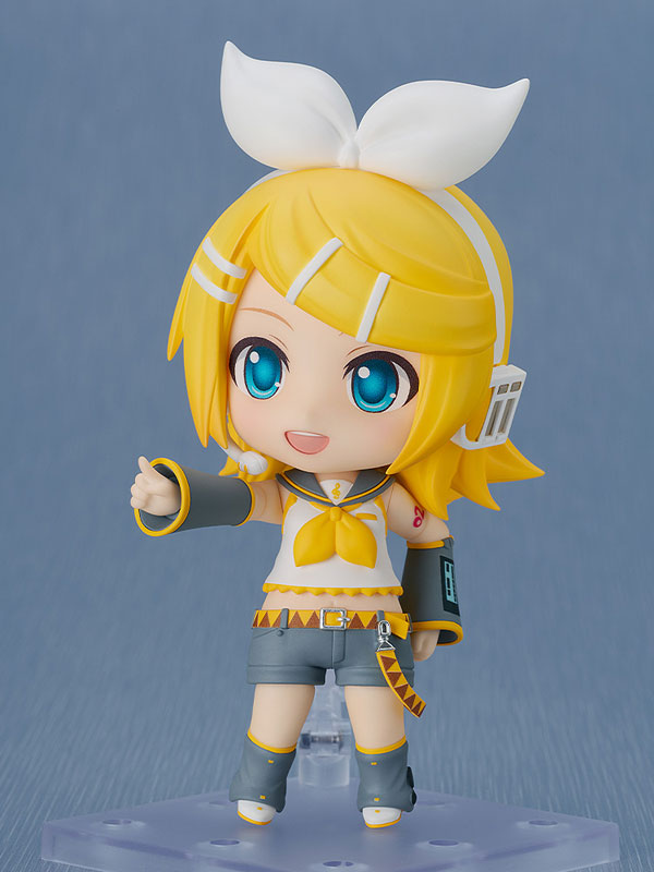 Nendoroid Character Vocal Series 02 Kagamine Rin 2.0 - Image 6