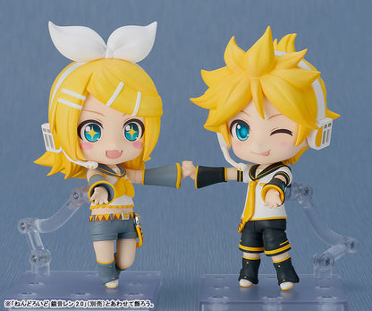 Nendoroid Character Vocal Series 02 Kagamine Rin 2.0 - Image 7