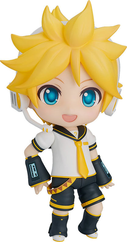 Nendoroid Character Vocal Series 02 Kagamine Len 2.0 - Image 2