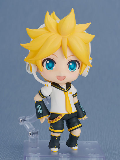 Nendoroid Character Vocal Series 02 Kagamine Len 2.0 - Image 3