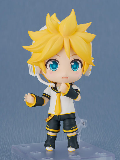 Nendoroid Character Vocal Series 02 Kagamine Len 2.0 - Image 4