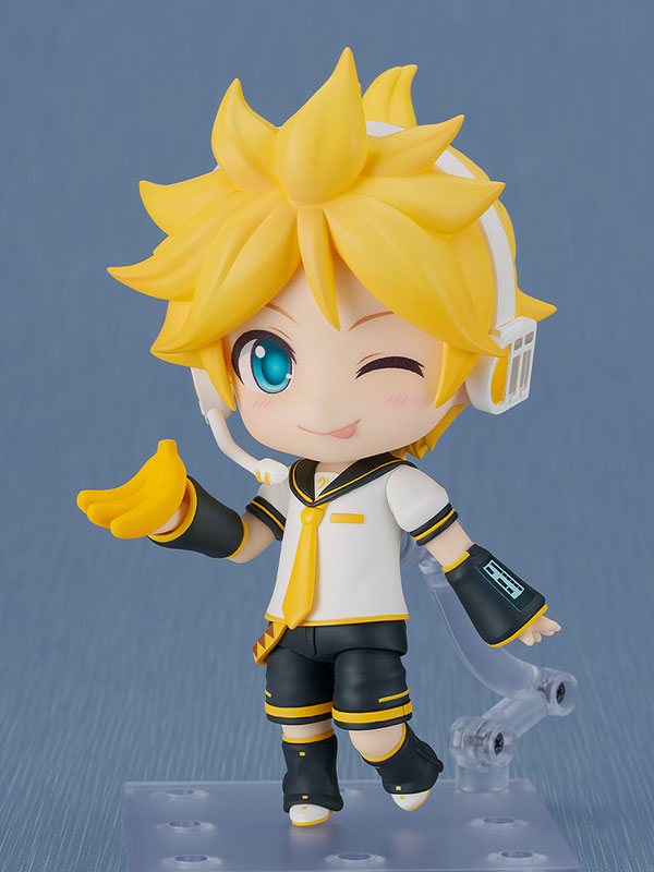 Nendoroid Character Vocal Series 02 Kagamine Len 2.0 - Image 5