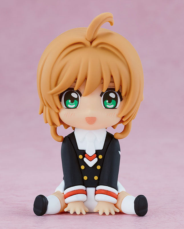 Nendoroid Plus Cardcaptor Sakura: Clear Card Rubber Mascot - Image 3