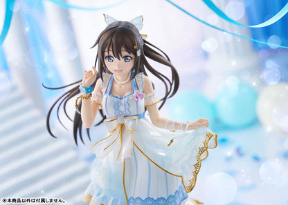 Love Live! Nijigasaki High School Idol Club Shizuku Osaka 1/7 Figure - Image 5