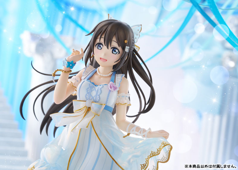 Love Live! Nijigasaki High School Idol Club Shizuku Osaka 1/7 Figure - Image 7
