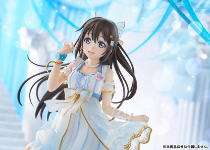 Love Live! Nijigasaki High School Idol Club Shizuku Osaka 1/7 Figure - Image 7