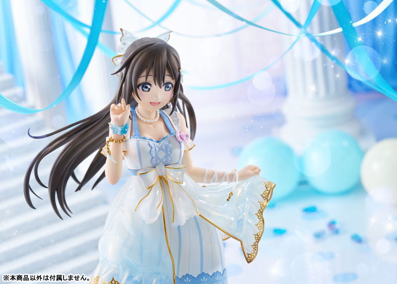 Love Live! Nijigasaki High School Idol Club Shizuku Osaka 1/7 Figure - Image 9