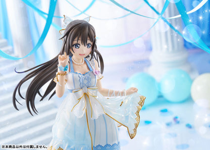 Love Live! Nijigasaki High School Idol Club Shizuku Osaka 1/7 Figure - Image 9