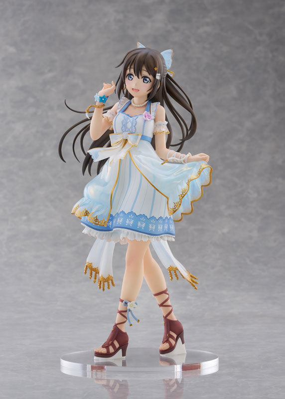 Love Live! Nijigasaki High School Idol Club Shizuku Osaka 1/7 Figure - Image 10