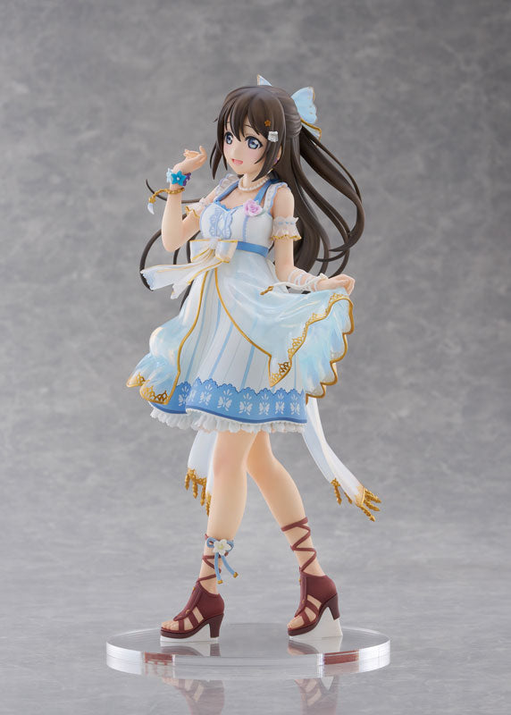 Love Live! Nijigasaki High School Idol Club Shizuku Osaka 1/7 Figure - Image 11