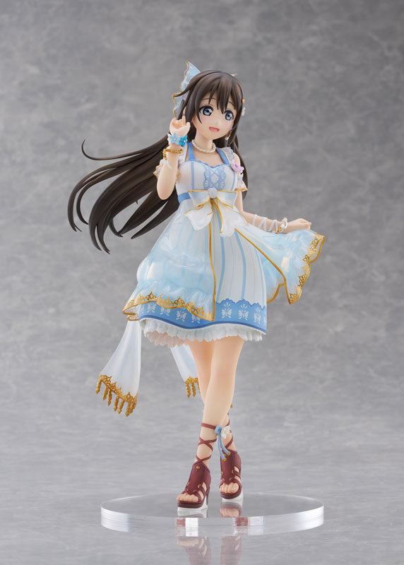 Love Live! Nijigasaki High School Idol Club Shizuku Osaka 1/7 Figure - Image 13