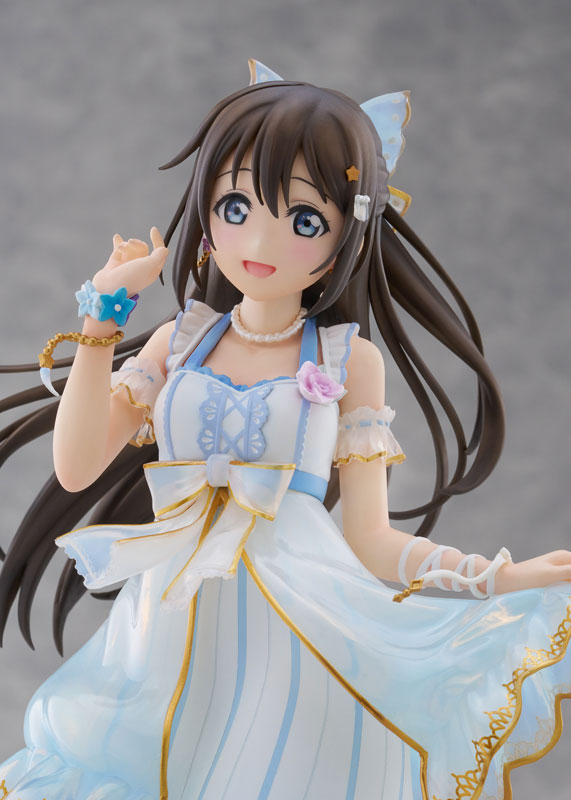 Love Live! Nijigasaki High School Idol Club Shizuku Osaka 1/7 Figure - Image 14