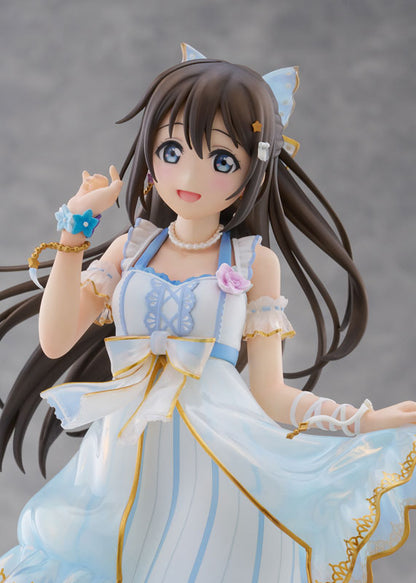 Love Live! Nijigasaki High School Idol Club Shizuku Osaka 1/7 Figure - Image 14