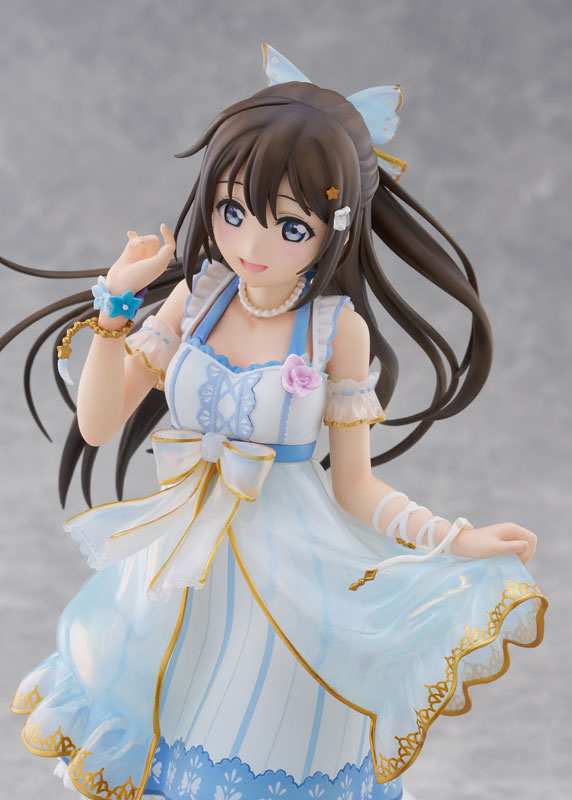 Love Live! Nijigasaki High School Idol Club Shizuku Osaka 1/7 Figure - Image 15