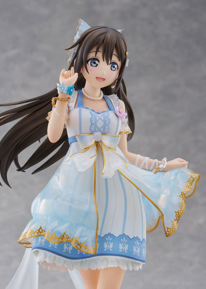 Love Live! Nijigasaki High School Idol Club Shizuku Osaka 1/7 Figure - Image 17