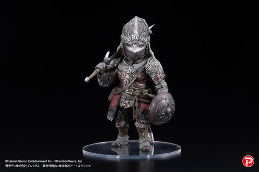 Q Collection ELDEN RING Raging Wolf Figure - Image 2