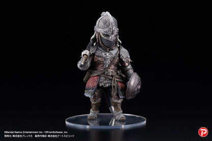 Q Collection ELDEN RING Raging Wolf Figure - Image 3