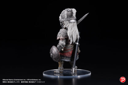 Q Collection ELDEN RING Raging Wolf Figure - Image 5