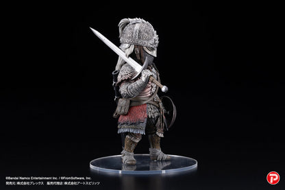 Q Collection ELDEN RING Raging Wolf Figure - Image 8