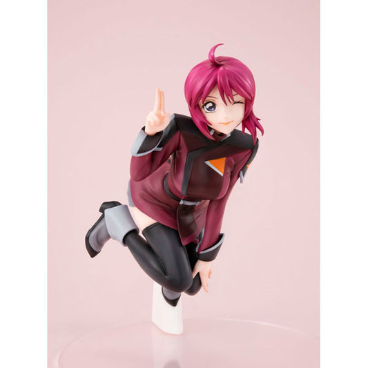 GGG Mobile Suit Gundam SEED Freedom Lunamaria Hawke Figure - Image 2