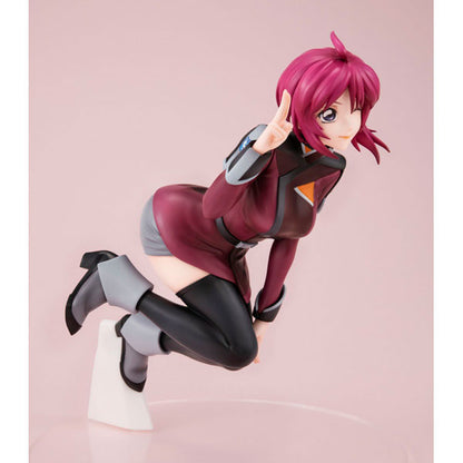 GGG Mobile Suit Gundam SEED Freedom Lunamaria Hawke Figure - Image 3