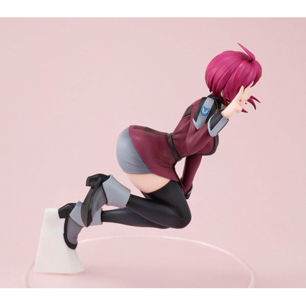 GGG Mobile Suit Gundam SEED Freedom Lunamaria Hawke Figure - Image 4