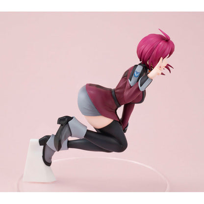 GGG Mobile Suit Gundam SEED Freedom Lunamaria Hawke Figure - Image 4