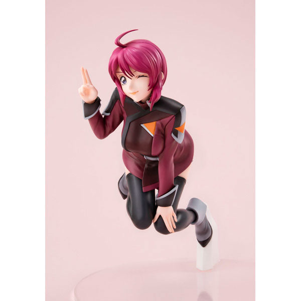GGG Mobile Suit Gundam SEED Freedom Lunamaria Hawke Figure - Image 5