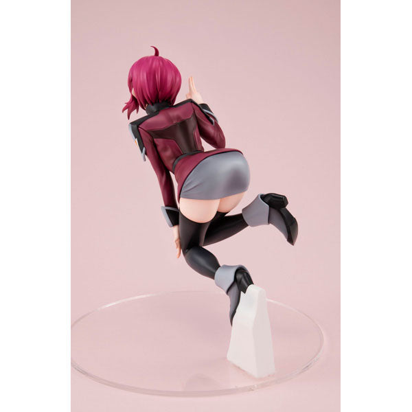 GGG Mobile Suit Gundam SEED Freedom Lunamaria Hawke Figure - Image 6