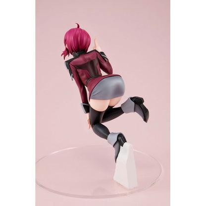 GGG Mobile Suit Gundam SEED Freedom Lunamaria Hawke Figure - Image 6