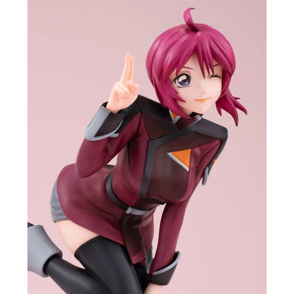 GGG Mobile Suit Gundam SEED Freedom Lunamaria Hawke Figure - Image 7