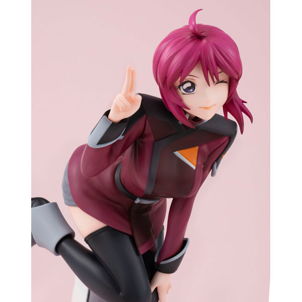 GGG Mobile Suit Gundam SEED Freedom Lunamaria Hawke Figure - Image 8