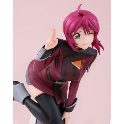 GGG Mobile Suit Gundam SEED Freedom Lunamaria Hawke Figure - Image 8