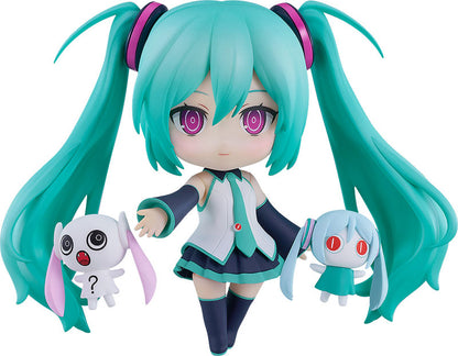 Nendoroid Character Vocal Series 01 Hatsune Miku: Because You're Here Ver. - Image 2
