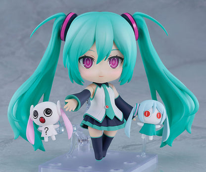 Nendoroid Character Vocal Series 01 Hatsune Miku: Because You're Here Ver. - Image 3
